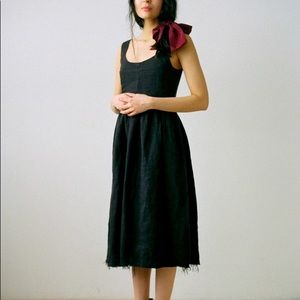 Ovate Salome Dress Size XL